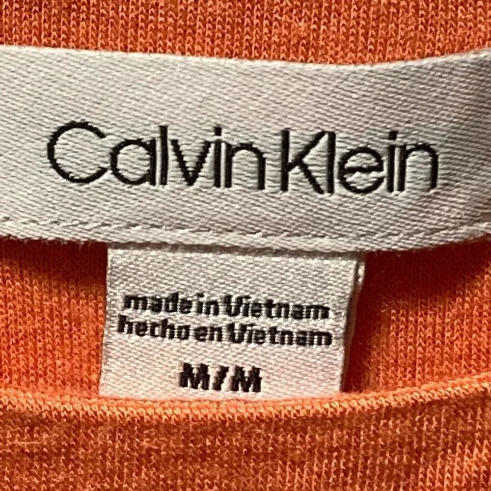 Blouse sexy Calvin Klein Design size medium - Picture 4 of 4